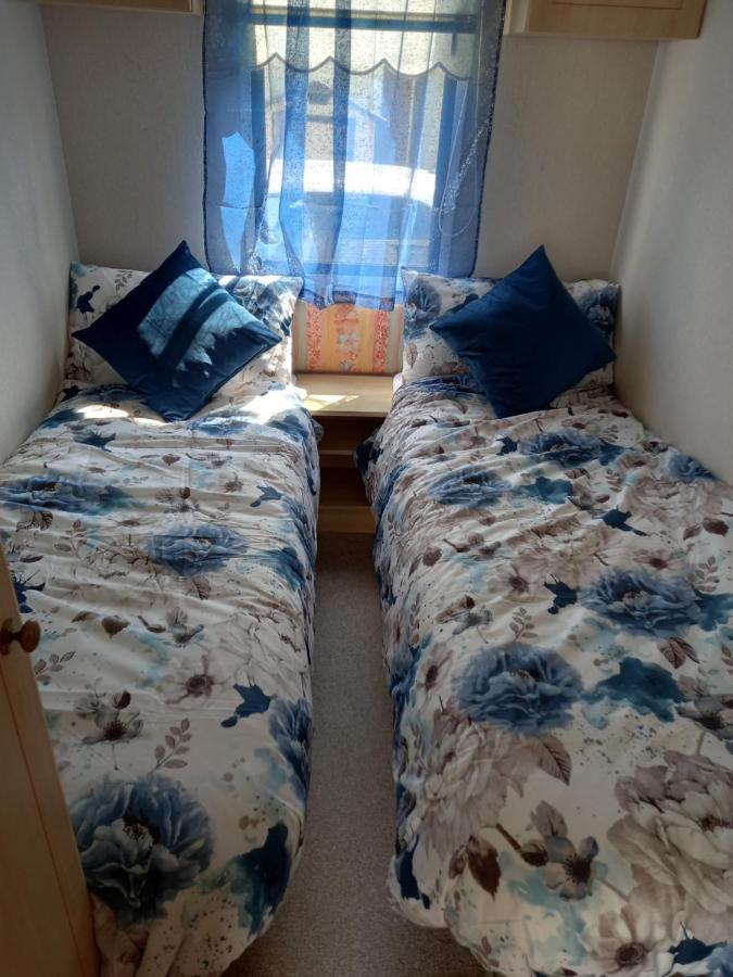 Holiday Home Forfar Exterior foto